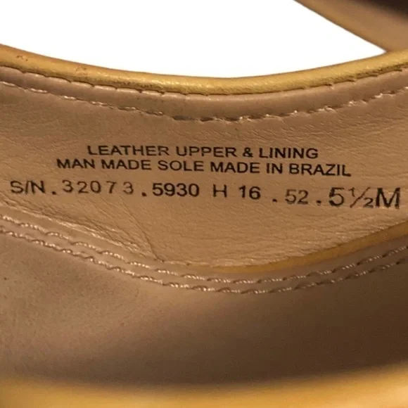 Tory Burch Wedge - Picture 5 of 8